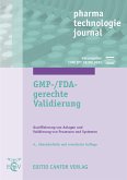 GMP-/FDA-gerechte Validierung   PDF (eBook, PDF)