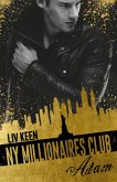 Millionaires Club: NY Millionaires Club (eBook, ePUB)