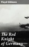 The Red Knight of Germany (eBook, ePUB)
