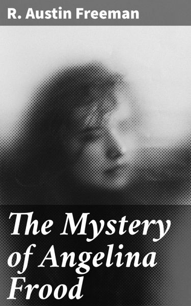 The Mystery of Angelina Frood (eBook, ePUB) The Mystery of Angelina Frood (eBook, ePUB)