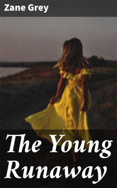 The Young Runaway (eBook, ePUB) - Grey, Zane