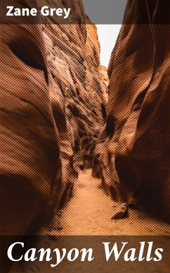 Canyon Walls (eBook, ePUB) - Grey, Zane