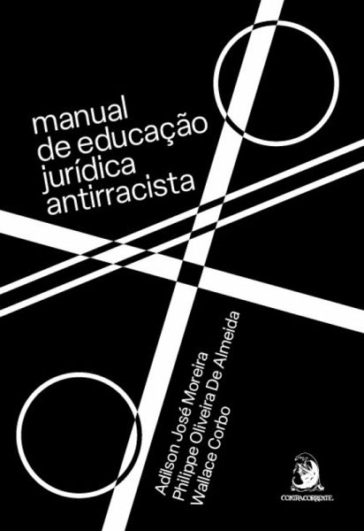 Manual de educação jurÃdica antirracista (eBook, ePUB) Manual de educação jurÃdica antirracista (eBook, ePUB)
