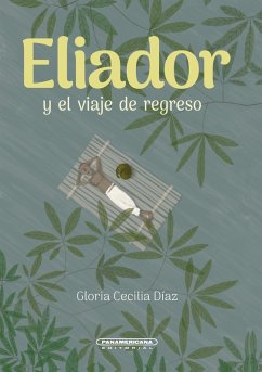 Cover Eliador y el viaje de regreso (eBook, ePUB)