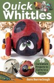 Quick Whittles (eBook, ePUB)