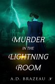 Murder in the Lightning Room: A Historical Mystery (eBook, ePUB)