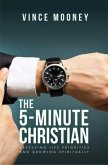 The 5-Minute Christian (eBook, ePUB)