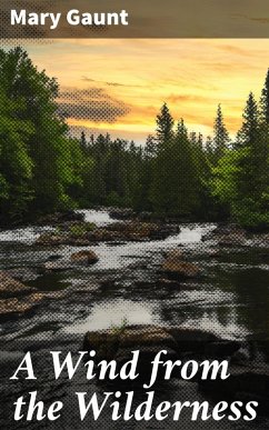 Cover A Wind from the Wilderness (eBook, ePUB)