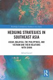 Hedging Strategies in Southeast Asia (eBook, ePUB)