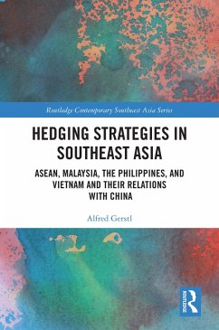 Cover Hedging Strategies in Southeast Asia (eBook, ePUB)