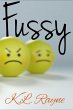 Fussy (Clouds of Rayne, #13) (eBook,... - Bild 1