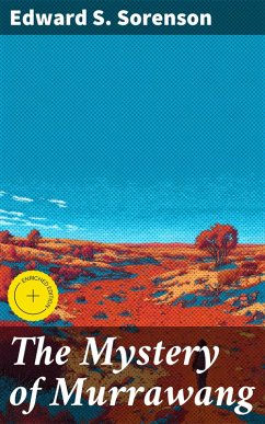 Cover The Mystery of Murrawang (eBook, ePUB)