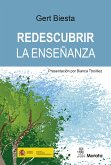 Redescubrir la enseñanza (eBook, ePUB)