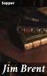 Jim Brent (eBook, ePUB) - Bild 1