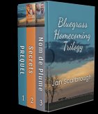 Bluegrass Homecoming Trilogy (eBook, ePUB)