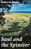 Saul and the Spinster (eBook, ePUB)