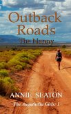 Outback Roads (The Augathella Girls, #1) (eBook, ePUB)