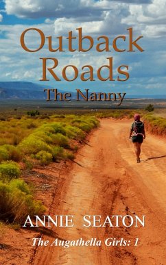 Cover Outback Roads (The Augathella Girls, #1) (eBook, ePUB)