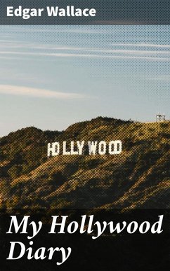 Cover My Hollywood Diary (eBook, ePUB)