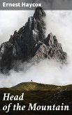 Head of the Mountain (eBook, ePUB)