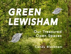 Green Lewisham (eBook, ePUB) - Blackham, Candy