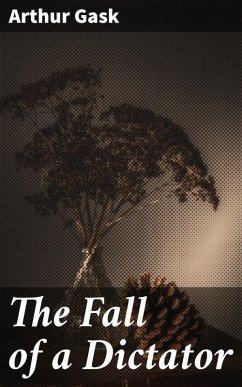 Cover The Fall of a Dictator (eBook, ePUB)