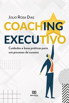 Cover Coaching executivo (eBook, ePUB)