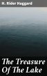 The Treasure Of The Lake (eBook, ePUB) - Bild 1