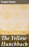 The Yellow Hunchback (eBook, ePUB)