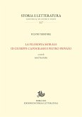 La filosofia morale di Giuseppe Capograssi e Pietro Piovani (eBook, PDF)