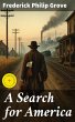 A Search for America (eBook, ePUB) - Bild 1