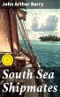 South Sea Shipmates (eBook, ePUB) - Bild 1