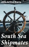 South Sea Shipmates (eBook, ePUB)