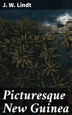 Picturesque New Guinea (eBook, ePUB) - Lindt, J. W.