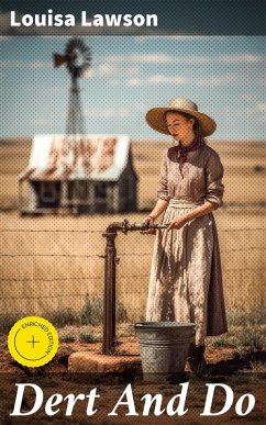 Dert And Do (eBook, ePUB) - Lawson, Louisa