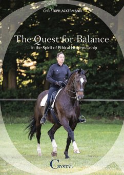 The Quest for Balance (eBook, ePUB) - Ackermann, Christoph