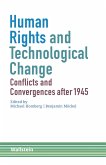 Human Rights and Technological Change (eBook, PDF)