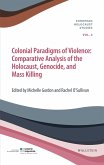 Colonial Paradigms of Violence (eBook, PDF)