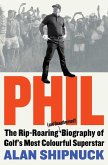Phil (eBook, ePUB)