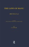 The Laws of Manu (eBook, PDF) The Laws of Manu (eBook, PDF)