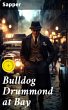 Bulldog Drummond at Bay (eBook, ePUB) - Bild 1