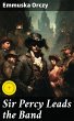 Sir Percy Leads the Band (eBook, ePUB) - Bild 1