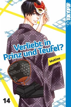 Verliebt in Prinz und Teufel? 14 (eBook, PDF) - Makino