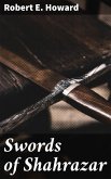 Swords of Shahrazar (eBook, ePUB)