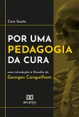 Por uma pedagogia da cura (eBook, ePUB)