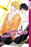 Verliebt in Prinz und Teufel? 15 (eBook, PDF)