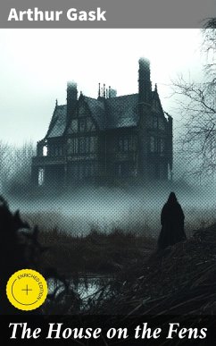 Cover The House on the Fens (eBook, ePUB)
