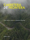 Carretera de frontera (eBook, ePUB)