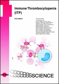 Immune Thrombocytopenia (ITP) (eBook, PDF) - Kühne, Thomas