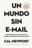 Un Mundo sin e-mail (eBook, PDF)